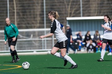 Bild 315 - F VfL Pinneberg - Germania Schnelsen : Ergebnis: 2:4